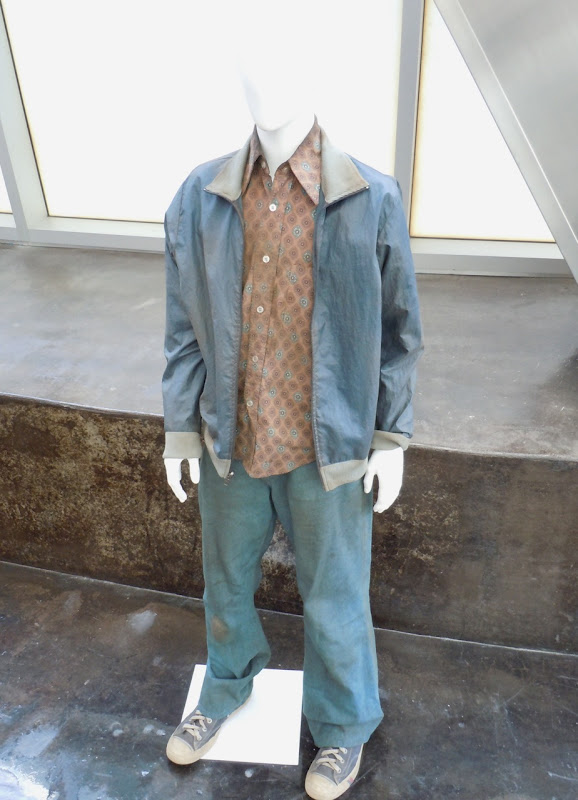 Super 8 Joe movie costume