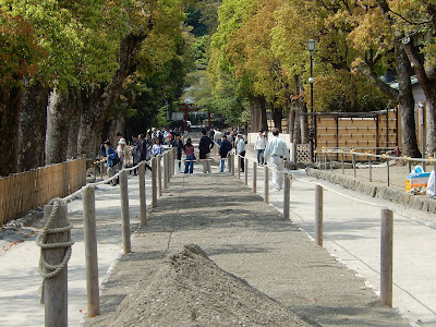 流鏑馬馬場