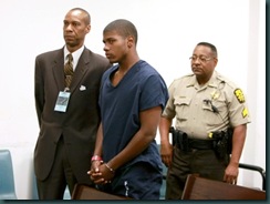 vernon forrest suspect