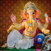 Happy Ganesh Chaturthi beautiful Images