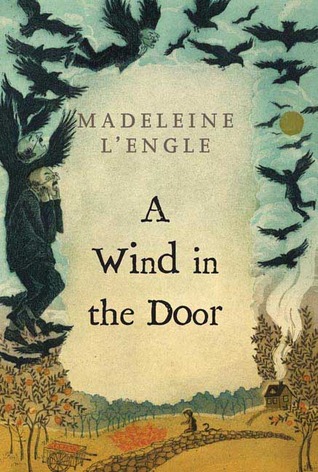 A Wind in the Door A Wrinkle in Time Quintet