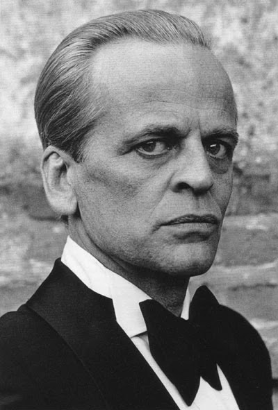Klaus Kinski 1926-1991 Γερμανός ηθοποιός