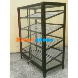 Info Harga Rak  Sepatu  Aluminium  Kuat