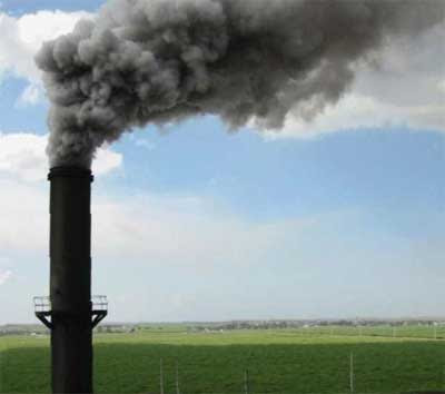 Bahan on Pelbagai Bahan Pencemar Dan Merengsakan Dalam Udara Boleh Menyebabkan