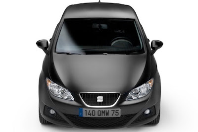 SEAT Ibiza SportCoupe