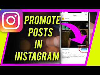 How To Promote Instagram Account Using Bins