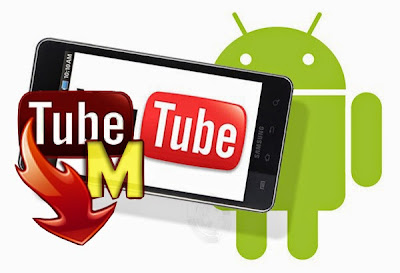 TubeMate YouTube Downloader 2.2.5 Rev