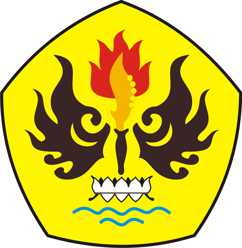 Logo Universitas Pasundan UNPAS Kumpulan Logo Lambang 