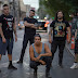 Delterror lanza su EP debut y estrena video 'Perros Callejeros'