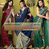 Indian Cultural Tempting Printed Saree for Modern Parties
