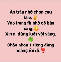 Thơ bán hàng, kêu họi tương tác