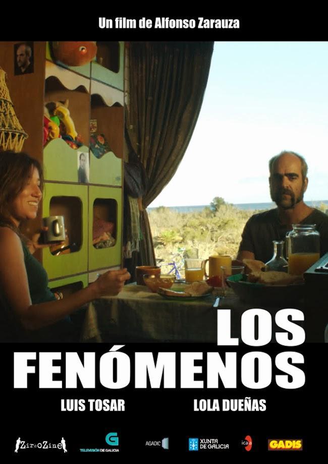 LOS FENÓMENOS