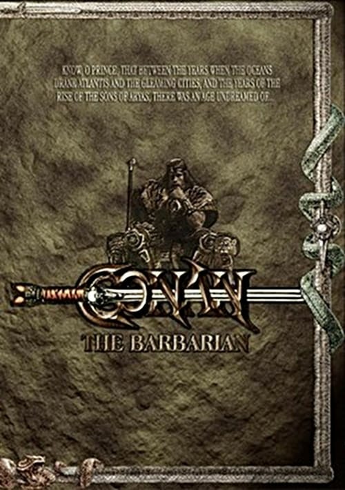 [HD] Conan, der Barbar 1982 Film Kostenlos Ansehen