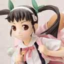 FIGURA MAYOI HACHIKUJI Repaint Edition Monogatari Series