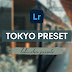 Tokyo Preset