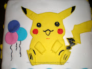 PikachuPokemon