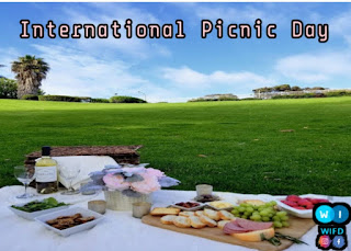 International Picnic Day Beautifiul Places,jpg