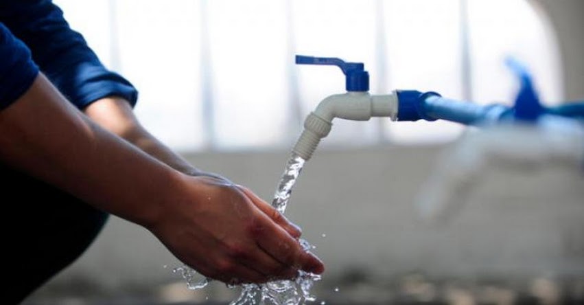 SEDAPAL: Corte de Agua en 3 Distritos de Lima este 30 y 31 de octubre (San Juan de Miraflores - San Martín de Porres - Callao) www.sedapal.com.pe