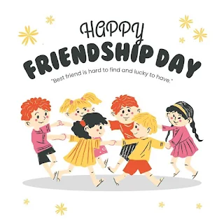 Image of Happy Friendship Day Quotes for Best-friend