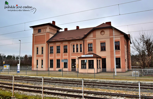 wloszczowa-dworzec-kolejowy
