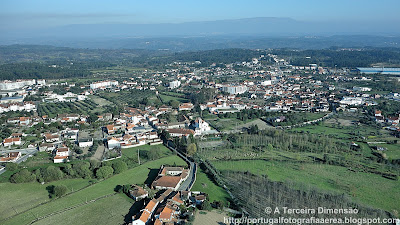 Canas de Senhorim