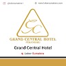 Lowongan Kerja Grand Central Hotel Pekanbaru