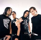 #10 Bullet For My Valentine Wallpaper