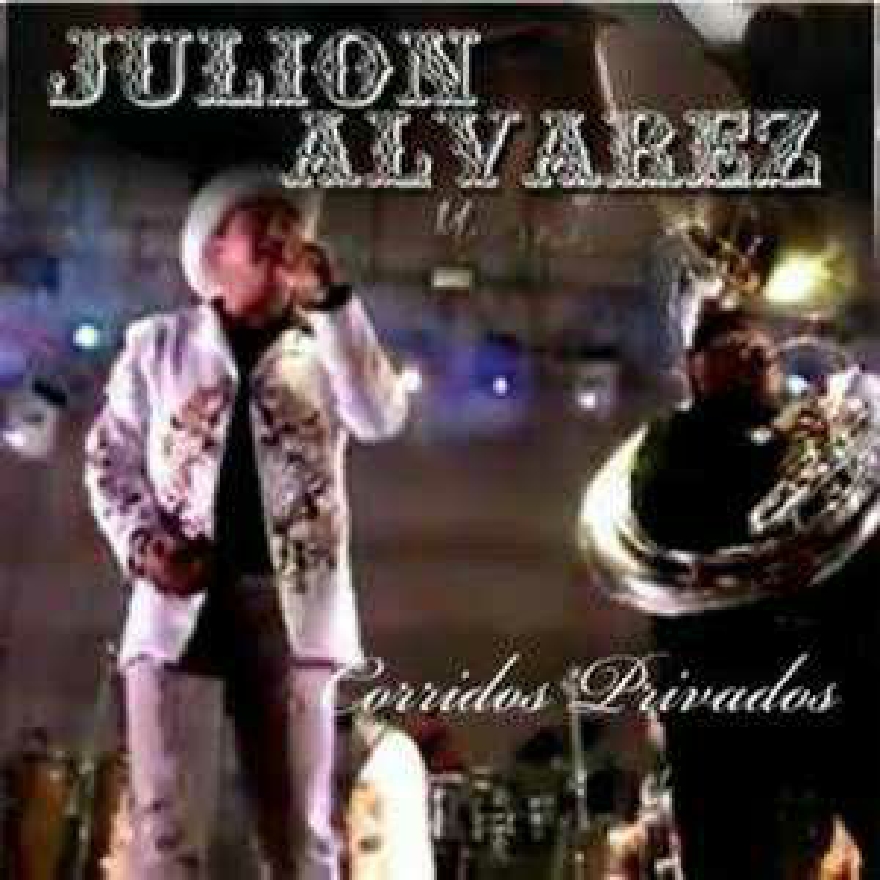 Julion Alvarez - Corridos Prohibidos (Album)
