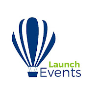 Launch Events Logo