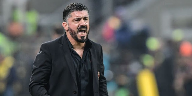  gennaro gattuso