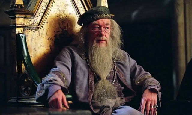 Michael Gambon, o Alvo Dumbledore de Harry Potter, falece aos 82 anos