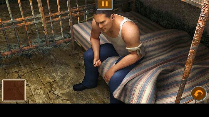 Prison Break: Lockdown v1.04 Apk Android İndir