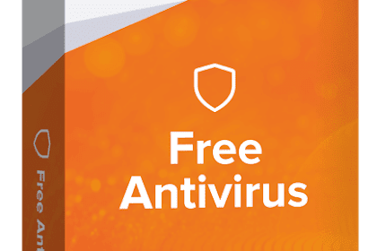  Avast Free Antivirus for Windows