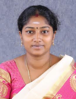 Vithya naganathan