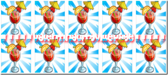 5 cocktail per la festa
