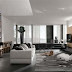 modern living room wall decor