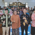 Pj Bupati Subang Dr. Drs. Imran, M.Si.,MA.Cd Hadiri PKS Replikasi Aplikasi dan Proses Bisnis SENGGUH