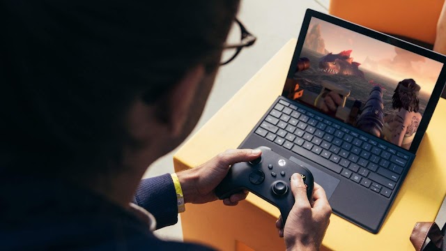 Las nuevas actualizaciones de la app de Xbox en PC con Windows 10, ya permiten hacer streaming con los juegos de la consola o la nube