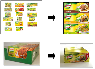 knorr packaging redesign bouillon