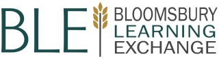 BLE logo