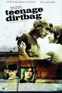 Teenage Dirtbag 2009 Hollywood Movie Watch Online