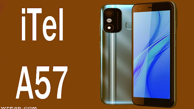 سعر و مواصفات iTel A57 و هل يستحق الشراء ؟