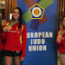 CAMPEONATO DE EUROPA JUNIOR 2018 - SOFIA <BR>Del 13 al 16 de septiembre. 