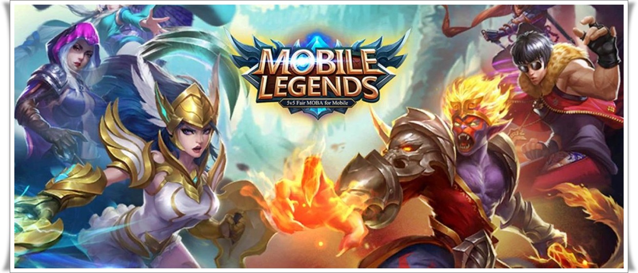 mobile legends free play online
