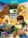 Download Ben 10 Omniverse 2 for PC Highly Compressed