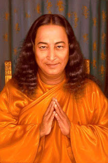 Paramahansa Yogananda 