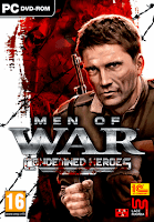 Men of War: Condemned Heroes