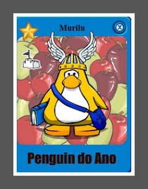 Penguin do Ano