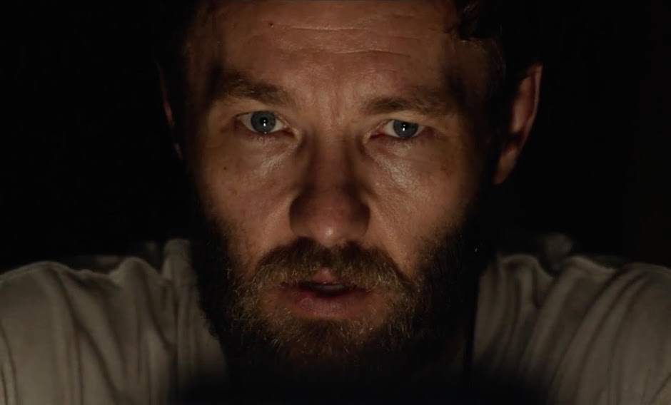 Assista ao trailer do terror “Ao Cair da Noite”, com Joel Edgerton