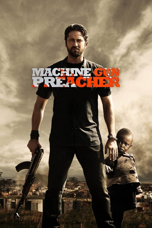 [HD] Machine Gun Preacher 2011 Ganzer Film Deutsch Download